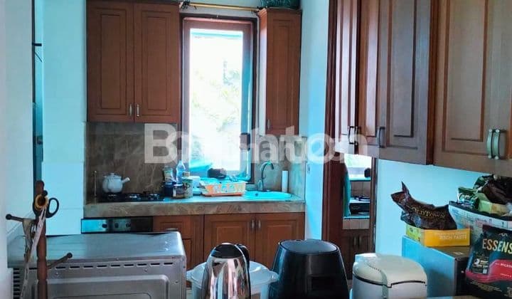 Rumah cantik dijual di perumahan Pondok Hijau golf, Summarecon Serpong