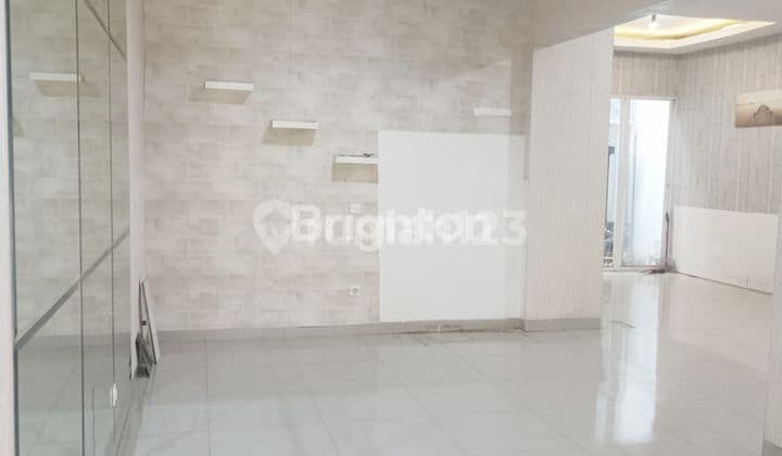 Rumah 2 Lantai Jual Cepat, Jual Rugi, The Icon bsd city