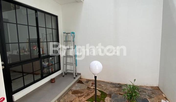 RUMAH 2 LANTAI SIAP HUNI DI DAERAH ALAM SUTERA !!