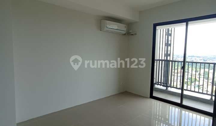 Ready-to-Occupy Bintaro Apartment | Premium Location & Easy Access