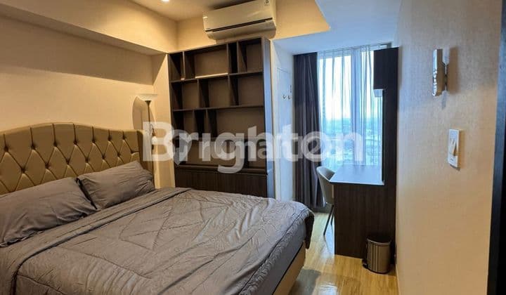 Branz BSD Fully Furnish View ICE BSD