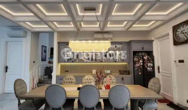Lancewood Renov Furnish Cakep Siap Masuk