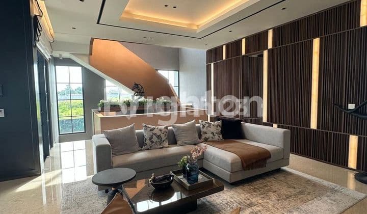 Cluster Armont Residence @BSD City Harga Mulai 5.3 M !!