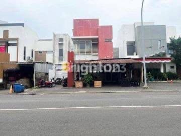 RUKO ATAU RUMAH KANTOR HORIZON BSD CITY