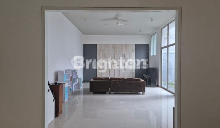 Carribean Island Siap Huni