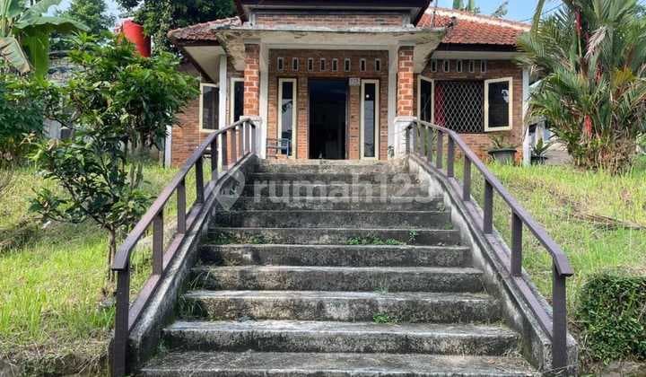 Rumah Dijual di Tangsel dengan Harga Terjangkau di Area yang Berkembang