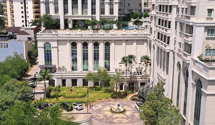 Disewakan ******** Jaksel Strategis ********