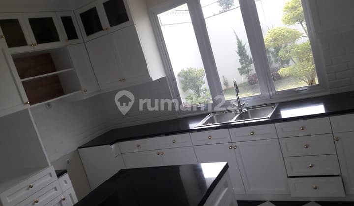 Sewa Rumah Dibsd Dkt Pasmod& Sekolah Al.alzhar BSD Tangsel