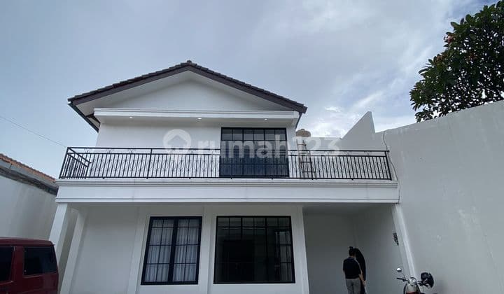 Dijual.rumah Minimalis Bs Buat Kost2 Dikt.mrt Jaksel