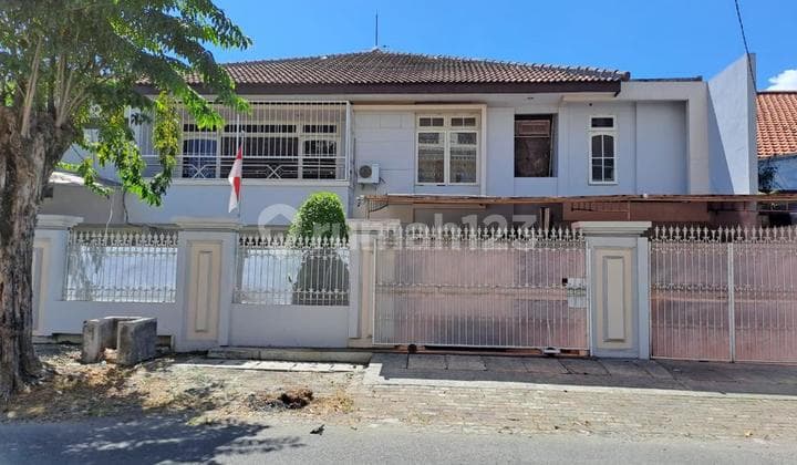 Rumah Siap Huni Di Dukuh Kupang Timur/Bintang Diponggo