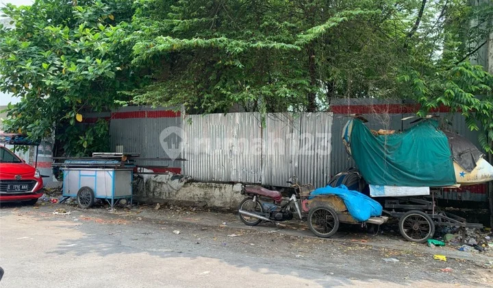 Tanah Cocok Untuk Usaha, Gudang Dekat Pasar Kapasan Surabaya Tanah Cocok Untuk Usaha, Gudang Dekat Pasar Kapasan Surabaya