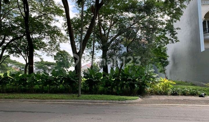 Tanah Raya Bukit Golf Citraland Surabaya