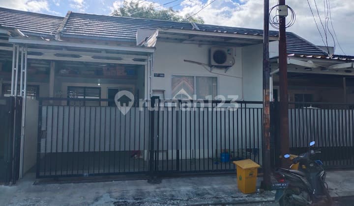 Disewakan rumah siap huni citra raya