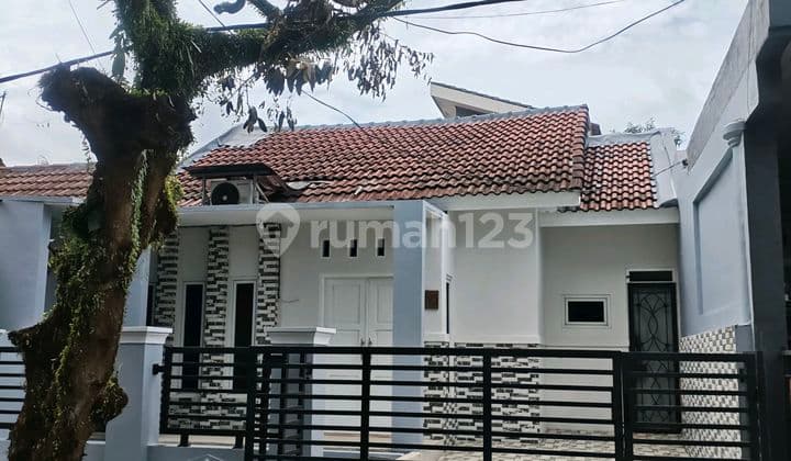 Disewakan Rumah Siap Huni Citra Raya
