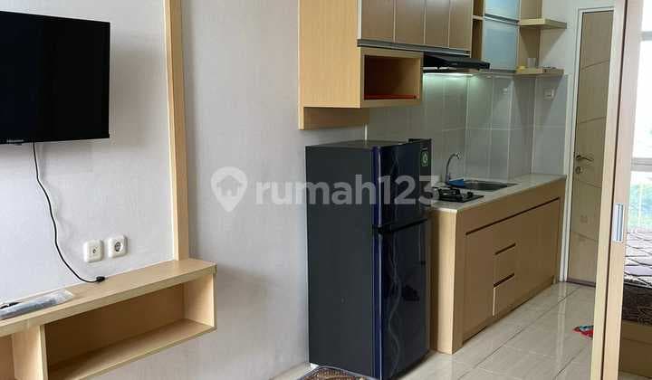 For Sale Bale Hinggil Apartment Surabaya