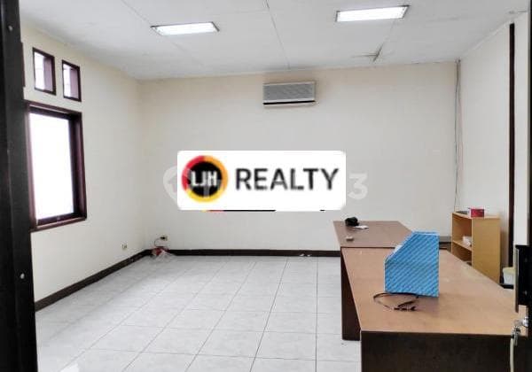 Rumah Terawat Siap Huni Daerah Grogol, Jakarta Barat