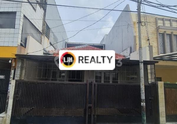 Rumah di Mandala Tomang, Jakarta Barat Hitung Tanah Bonus Rumah Layak Huni