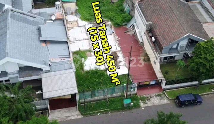 Land For Rent In Kertajaya Indah Surabaya Land For Rent In Kertajaya Indah Surabaya