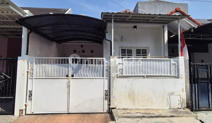 Dijual Murah Rumah Griya Asri Pakuwon City Surabaya