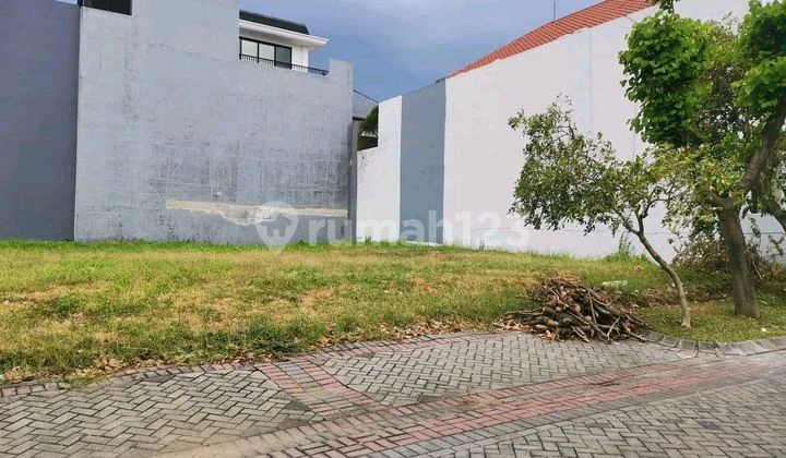 Dijual Cepat Kavling Siap Bangun Di Graha Famili Surabaya Dijual Cepat Kavling Siap Bangun Di Graha Famili Surabaya