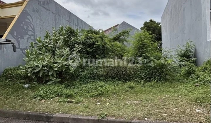 Dijual Murah Tanah Pantai Mentari Surabaya Dijual Murah Tanah Pantai Mentari Surabaya