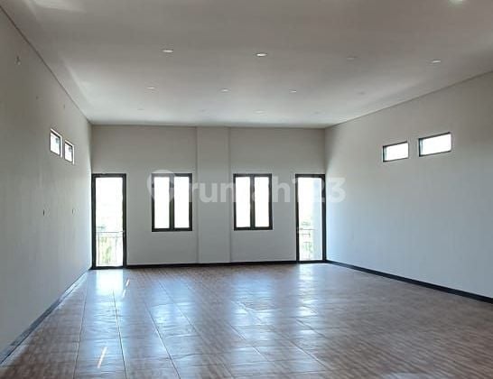 DIJUAL RUKO RAYA GILANG KLETEK TAMAN SIDOARJO