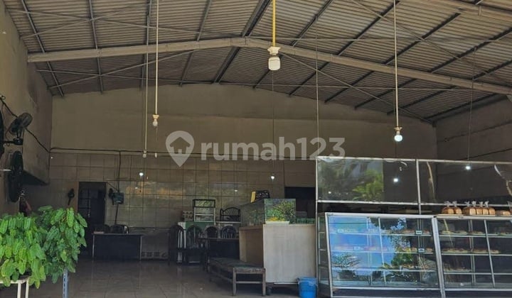 Rumah Usaha Raya Kupang Jaya Bebas Banjir Rumah Usaha Raya Kupang Jaya Bebas Banjir
