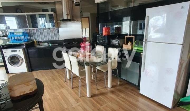 Apartemen Waterplace Surabaya Tower C Lantai 6 Full Furnish