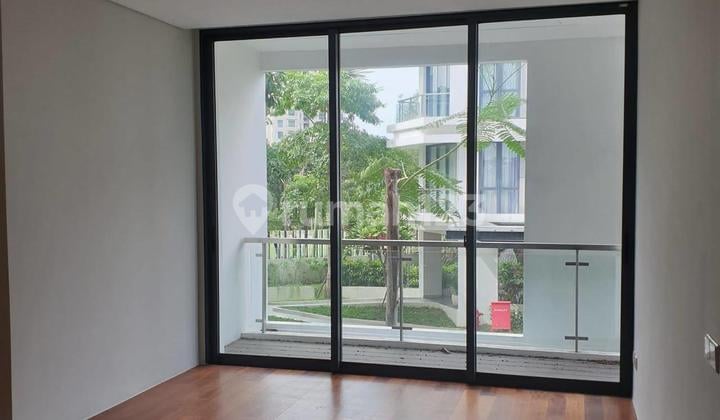 Apartemen The Rosebay Graha Family 3br Baru Gress