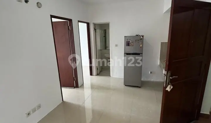 Mediterania Garden Residence