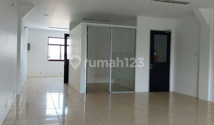 Bogor Ruko 16 Delima Jaya Bogor Utara