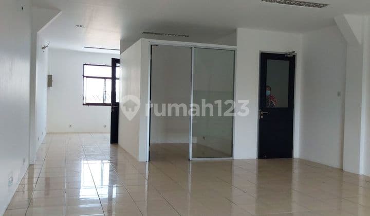 Bogot Ruko 16 Delima Jaya Bogor