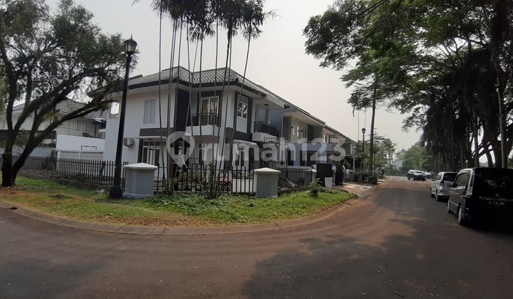 Sewa Tmn Himalaya Lippo Karawaci