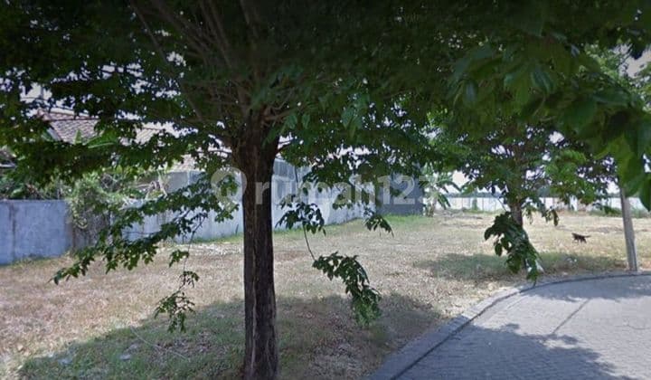 Dijual Cepat Tanah Bukit Palma Citraland Surabaya Barat