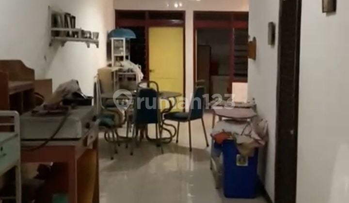 Dijual Rumah Jalan Kapasari Surabaya utara