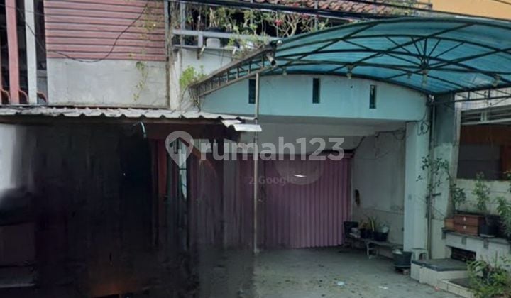 Disewakan Ruko Siap Huni Jalan Raya Mulyosari Disewakan Ruko Siap Huni Jalan Raya Mulyosari
