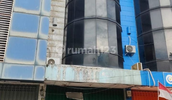 For Rent: Airport Road Shop House, Sedati Juanda For Rent: Airport Road Shop House, Sedati Juanda