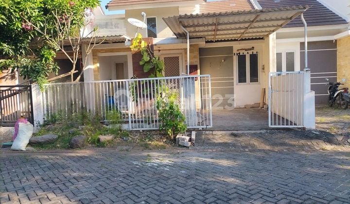 Dijual Cepat Rumah Grand Sunrise Menganti Surabaya