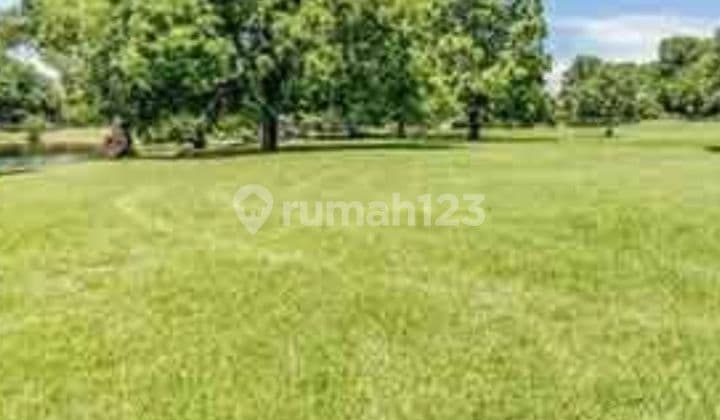 Dijual Tanah Komersial Jalan Jenggolo Sidoarjo