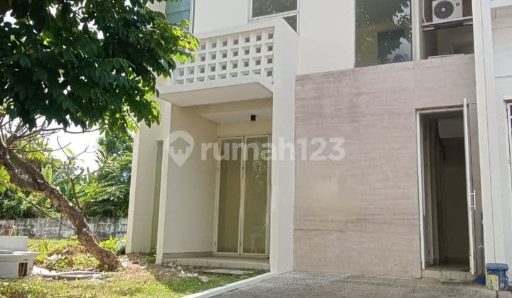 Disewakan Rumah Hunian Villa Bukit Regency Pakuwon Indah Surabaya Barat