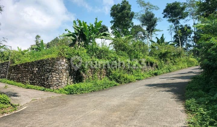 Dijual Tanah Kavling Dusun Duyung Trawas