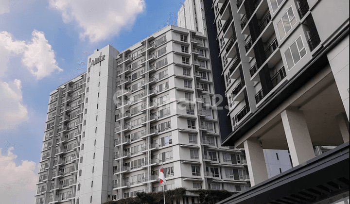 Apartemen Di Lingkungan Modern, Type Studio di Bintaro Utama