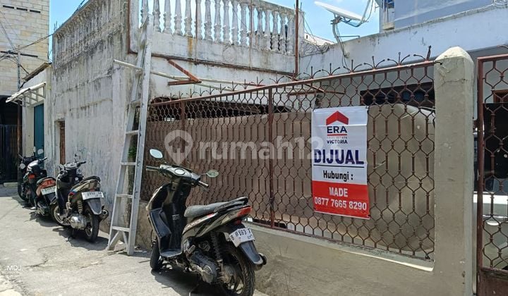 House Calculate Land Price in Kebon Baru Tebet