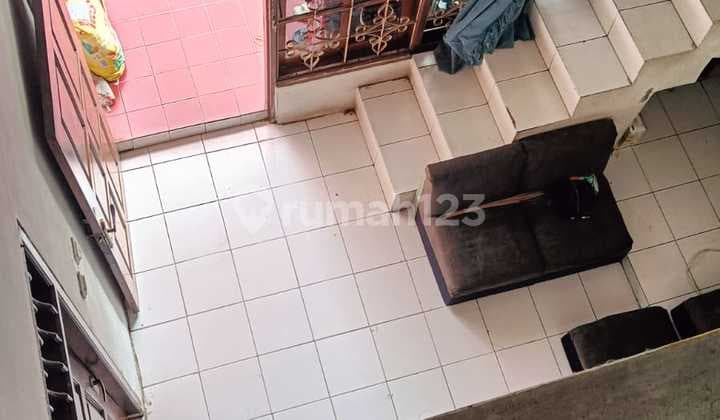 Affordable Boarding House in Tebet
