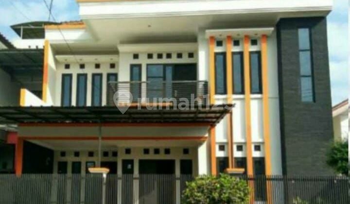 Rumah Murah Siap Huni Kawaluyaan Dibawah Njop
