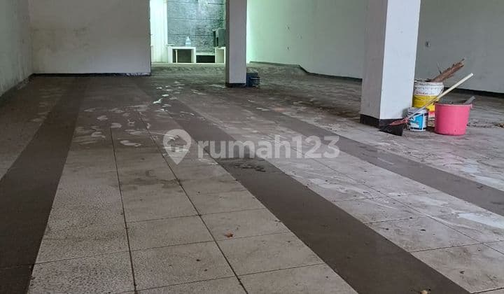 Ruko Karawitan Raya Turangga Bandung Cocok Bisnis