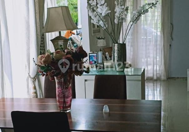 Rumah Bagus Minimalis di Cigadung Bandung