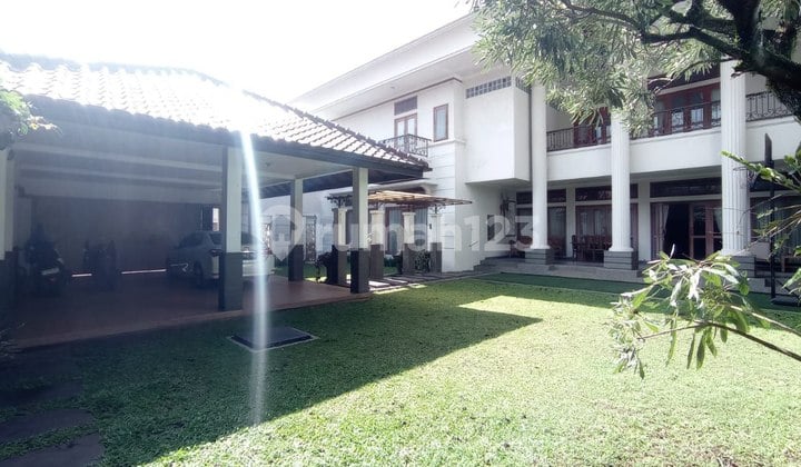 Rumah Baru Mewah Batununggal Indah Harga Termurah Dekat Aloysius
