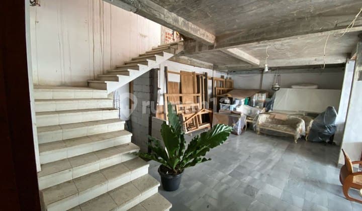 Rumah Shm Di Awiligar Bandung Termurah Jalan Lebar