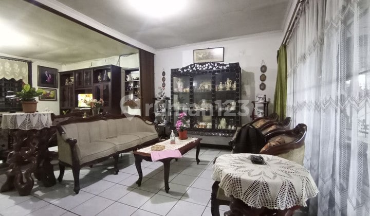 Comfortable House in Turangga Village, Favorite Location